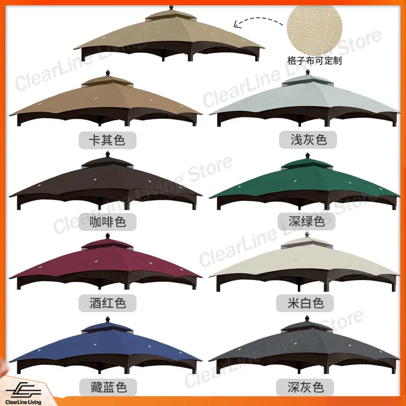 Hot Selling Outdoor Camping Ca - Outdoor Camping Canopy recensie en prijs