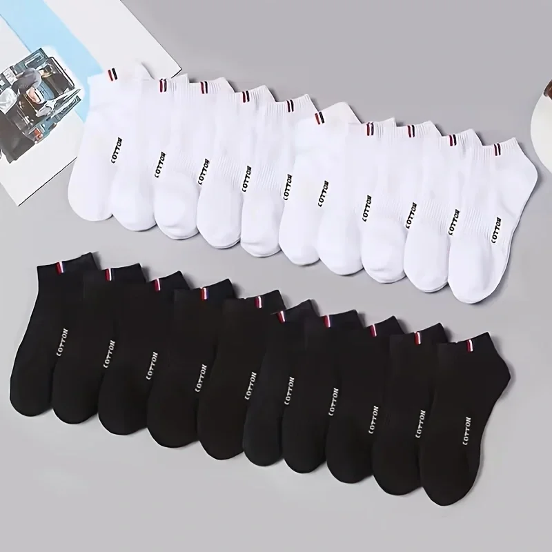 Men's Thin Boat Socks Summer B - Outdoor Camping Slippers recensie en prijs