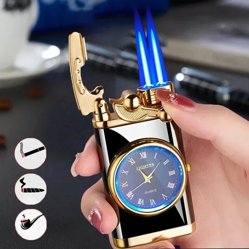 Windproof Gas Lighter Wrist Wa - Outdoor Windproof Lighter recensie en prijs