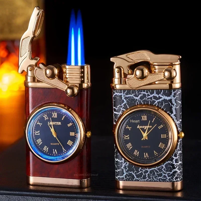 Windproof Gas Lighter Wrist Wa - Outdoor Windproof Lighter recensie en prijs