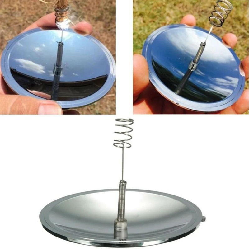 Solar Lighter Outdoor Fire Ign - Outdoor Windproof Lighter recensie en prijs