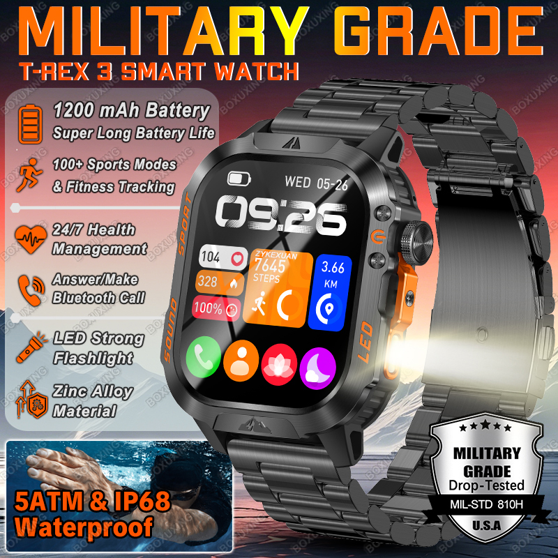 2026 New 1200 mAh Battery Mili - Outdoor Camping Japan recensie en prijs