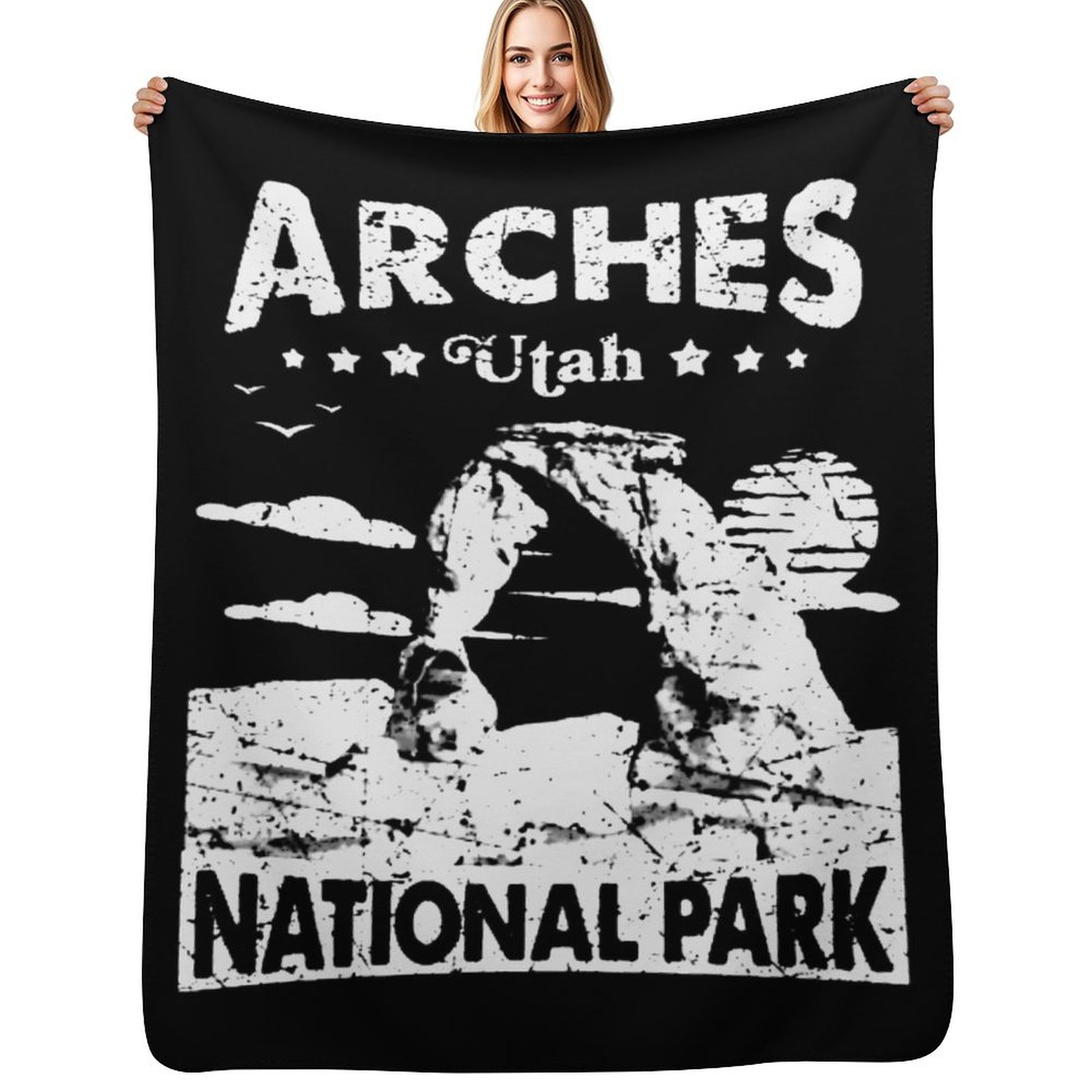 Arches National Park , Delicat - Outdoor Camping Utah recensie en prijs