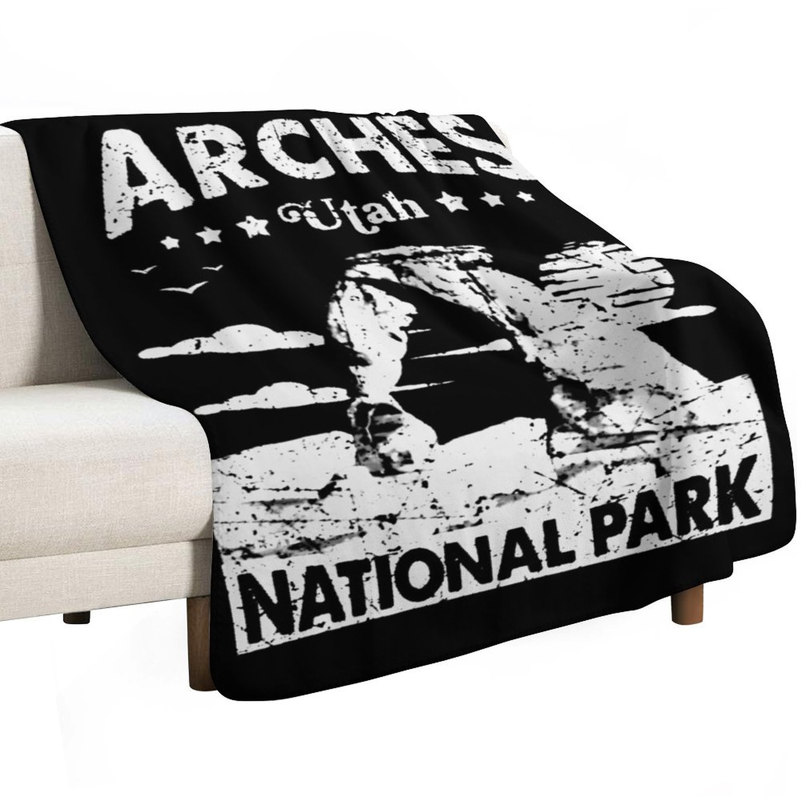 Arches National Park , Delicat - Outdoor Camping Utah recensie en prijs